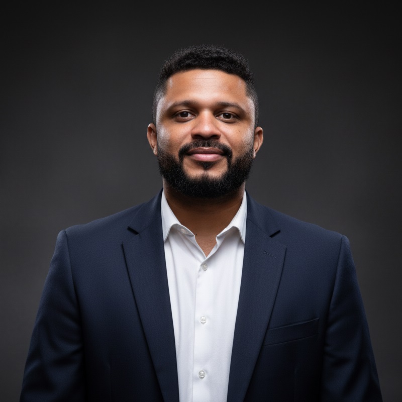 João Mayckel Costa Bispo